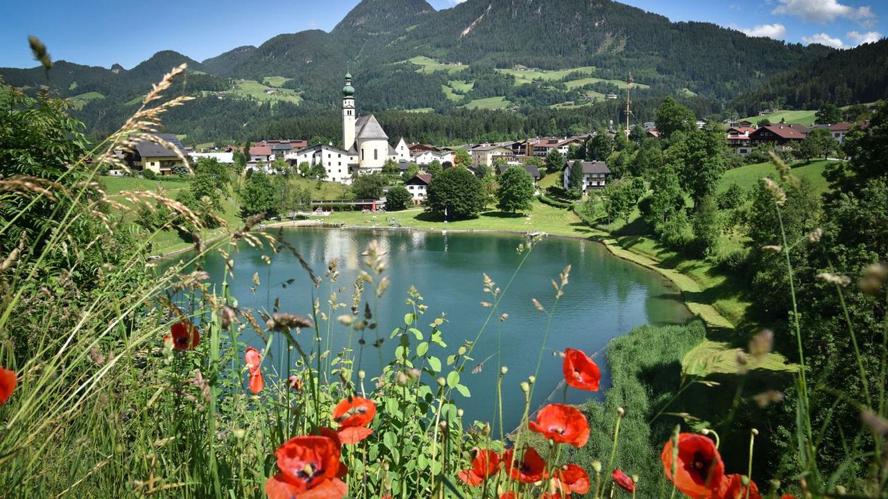Reith im Alpbachtal_Alpbachtal Tourismus_G. Grieße Reith im Alpbachtal_Alpbachtal Tourismus_G. Grieße